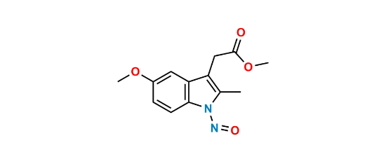 Picture of Indomethacin Impurity 10