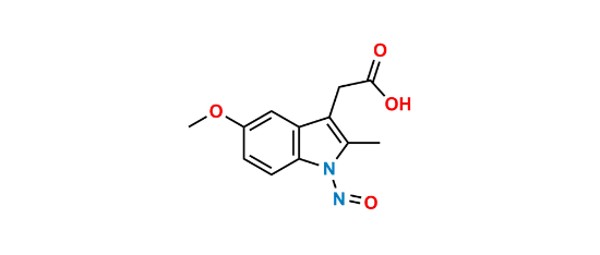 Picture of Indomethacin Impurity 11