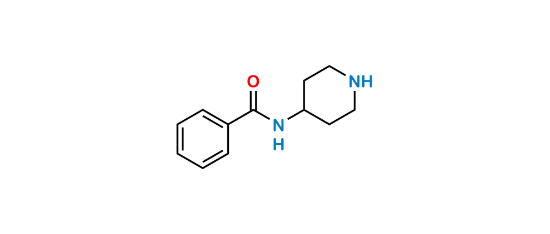 Picture of Indoramin EP Impurity C