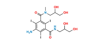 Picture of Iopromide EP Impurity A