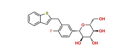 Picture of Ipragliflozin
