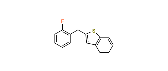 Picture of Ipragliflozin Impurity 2