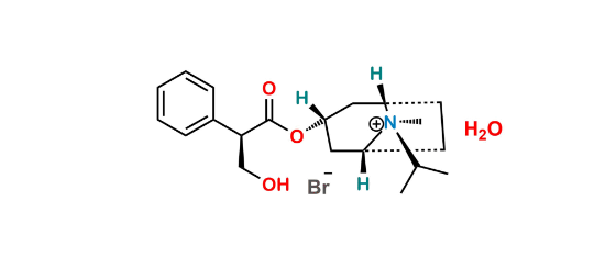 Picture of Ipratropium Bromide