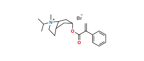 Picture of Ipratropium Impurity 2