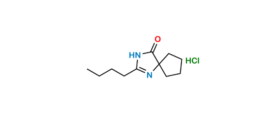 Picture of Irbesartan Lactam Impurity