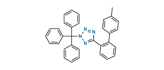 Picture of Irbesartan Impurity 2