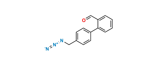 Picture of Irbesartan Impurity 3