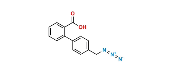 Picture of Irbesartan Impurity 4