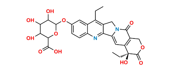 Picture of Irinotecan Impurity 4