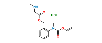 Picture of Isavuconazole Impurity 5