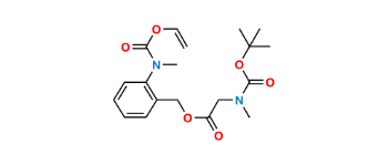 Picture of Isavuconazole Impurity 6