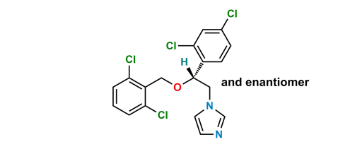 Picture of Isoconazole