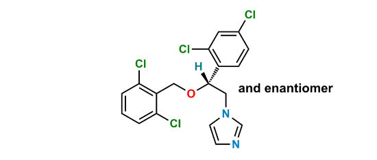 Picture of Isoconazole