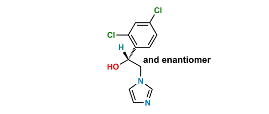 Picture of Isoconazole EP Impurity B