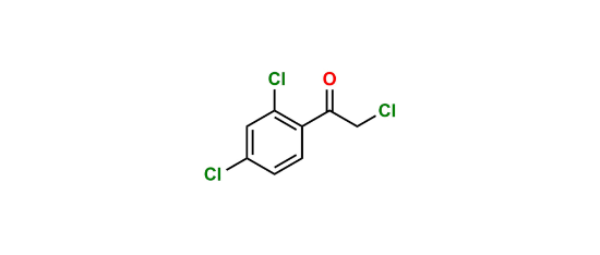 Picture of α,2,4-Trichloroacetophenone