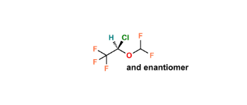 Picture of Isoflurane