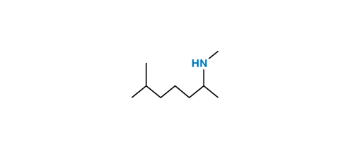 Picture of Isometheptene BP Impurity A