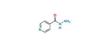 Picture of Isoniazid