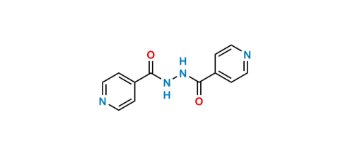 Picture of 1,2-Diisonicotinoylhydrazine