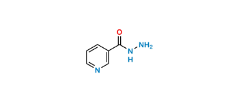 Picture of Nicotinic Acid Hydrazide