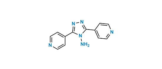 Picture of Isoniazid Dimer 