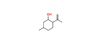 Picture of Isopulegol