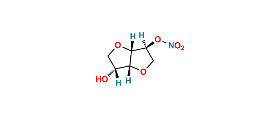Picture of Isosorbide Dinitrate EP Impurity A