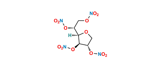 Picture of 1,4-Anhydroglucitol Tetranitrate