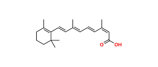 Picture of Isotretinoin