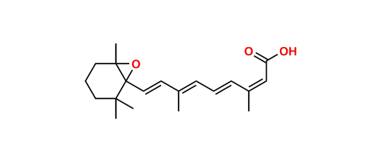 Picture of Isotretinoin EP Impurity G