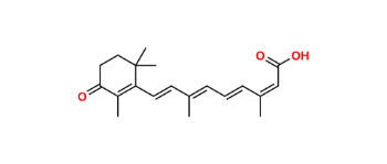 Picture of Isotretinoin EP Impurity H