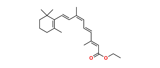 Picture of 9-cisRetinoic acid ethyl ester