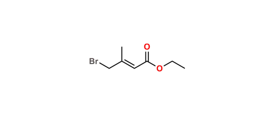Picture of Isotretinoin Impurity 1