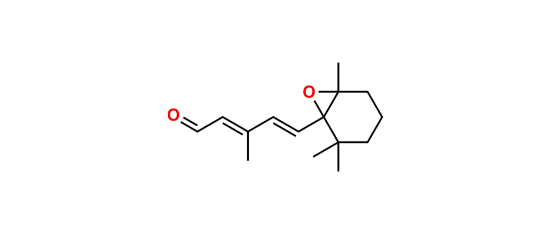 Picture of Isotretinoin Impurity 8