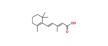 Picture of Isotretinoin Impurity 11