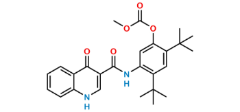 Picture of Ivacaftor Impurity 4