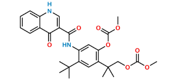 Picture of Ivacaftor Impurity 5