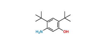Picture of Ivacaftor Impurity 6