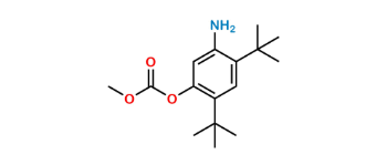 Picture of Ivacaftor Impurity 8