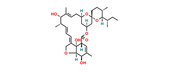 Picture of Ivermectin EP Impurity G