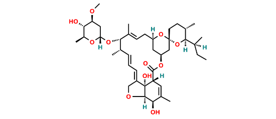 Picture of Ivermectin EP Impurity H