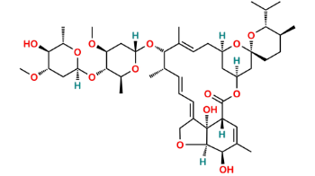 Picture of Ivermectin B1b