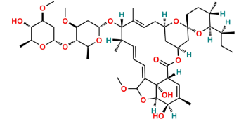 Picture of Ivermectin Impurity 1