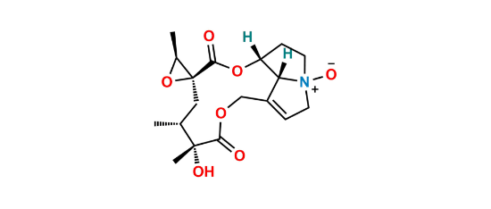Picture of Jacobine N-oxide