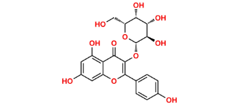 Picture of Kaempferol 3-O-Galactoside