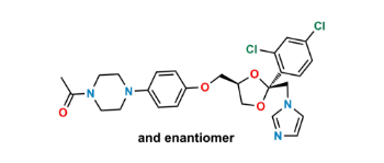 Picture of Ketoconazole