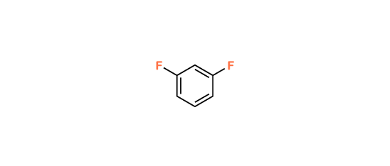 Picture of 1,3-Difluorobenzene