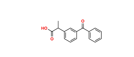 Picture of Ketoprofen