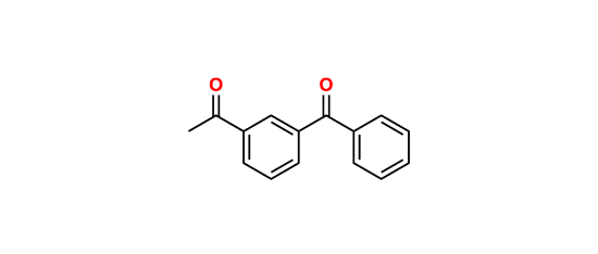Picture of Ketoprofen EP Impurity A