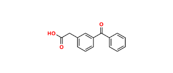 Picture of Ketoprofen EP Impurity B